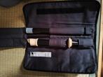 Zen-on Bressan 415 Hz alto recorder, Muziek en Instrumenten, Ophalen of Verzenden, Zo goed als nieuw