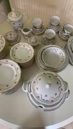 Antiek servies bavaria, Antiek en Kunst, Antiek | Servies compleet, Ophalen