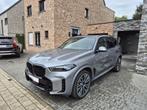 BMW X5 50e 2024 M-Sport Pro Open dak HUD FULL OPTION Garant, Auto's, Automaat, 19 g/km, 340 kW, Leder
