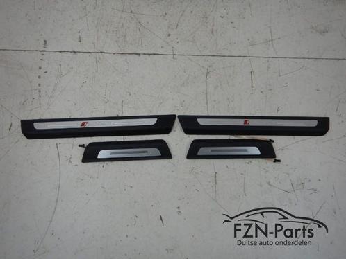 Audi RSQ8 4M Instaplijsten Set Verlicht 4M8947405B, Auto-onderdelen, Interieur en Bekleding, Gebruikt, Ophalen of Verzenden