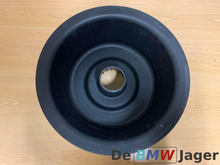 Opbergruimte reservewiel zwart BMW 3-serie 71111092276, Auto-onderdelen, Carrosserie, BMW, Gebruikt, Ophalen of Verzenden