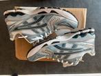 Asics Gel Kayano 14 white/fjord grey, Kleding | Heren, Schoenen, Blauw, Nieuw, Ophalen of Verzenden, Sneakers