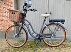E-bike Sparta Lola Jo Dames, Fietsen en Brommers, Elektrische fietsen, Ophalen