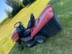 zitmaaier Motec S200, Tuin en Terras, Zitmaaiers, Ophalen, Gebruikt, Mtd, Opvangbak