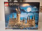 Lego Harry Potter grand Château de Poudlard 71043 comme neuf, Enlèvement, Comme neuf, Jeu