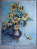 irene wellens, Antiek en Kunst, Ophalen of Verzenden