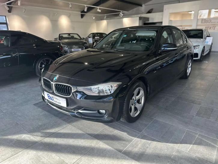 BMW 3 Serie 320 dA EfficientDynamics Edition //// sport///, Auto's, BMW, Bedrijf, Te koop, 3 Reeks, ABS, Achteruitrijcamera, Airbags