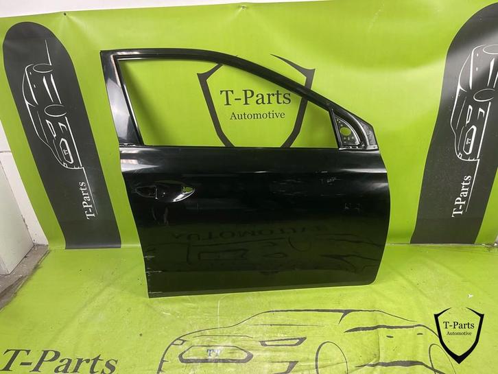 Hyundai i20 porte avant droite 15+, Autos : Pièces & Accessoires, Carrosserie & Tôlerie, Porte, Hyundai, Utilisé