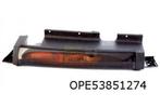 Opel Vivaro A (6/01-8/06) achterlicht Rechts (achterdeuren 2, Auto-onderdelen, Verzenden, Nieuw, Opel