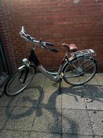 Electrische fiets merk Batavus, Fietsen en Brommers, Ophalen, Gebruikt