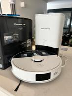 Rowenta X-Plorer Serie 140+ robotstofzuiger, Robotstofzuiger, Ophalen, Stofzak, 1600 tot 2000 watt