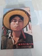 Mexico Prachtige franse boek om op reis te gaan, Guide ou Livre de voyage, Enlèvement ou Envoi, Diverse auteurs, Comme neuf