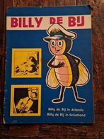 Billy de bij 2, Eén stripboek, Ophalen of Verzenden, Gelezen