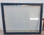 Pvc Raam, Doe-het-zelf en Bouw, Glas en Ramen, Ophalen, Gevelraam of Ruit, 80 tot 120 cm, Dubbelglas