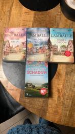 Marie Lamballe, lucinda Riley, Ophalen, Gelezen, Diverse auteurs