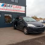 MAZDA 5 1.8 BENZINE 7 PERSOONS, Auto's, 7 zetels, Bedrijf, Regensensor, Euro 4