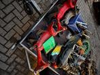 Honda PX PX-L lot onderdelen in 1 koop, Ophalen, Gebruikt, Frame, Honda
