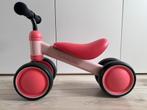 Peuterfiets Roze - Turbotoddler, Enlèvement, Utilisé