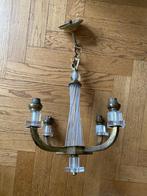 Jacques Adnet luster, Antiek en Kunst, Ophalen of Verzenden