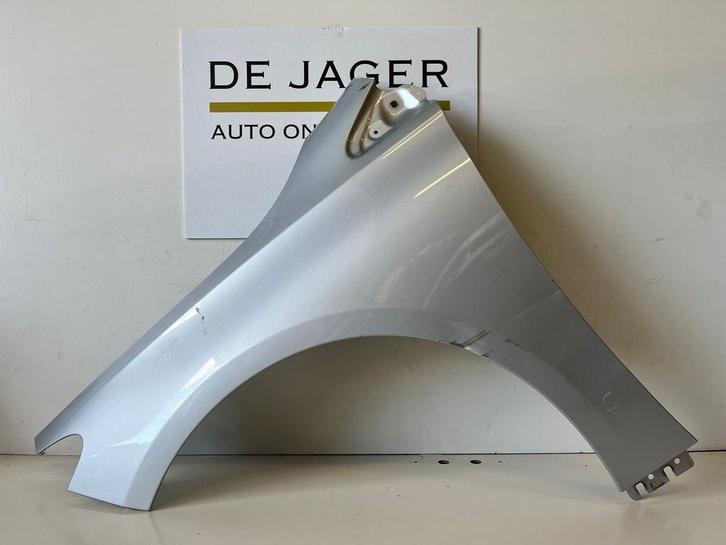 MERCEDES W247 B KLASSE VOORSCHERM SPATBORD LINKSVOOR, Auto-onderdelen, Carrosserie, Mercedes-Benz, Voor, Links, Gebruikt