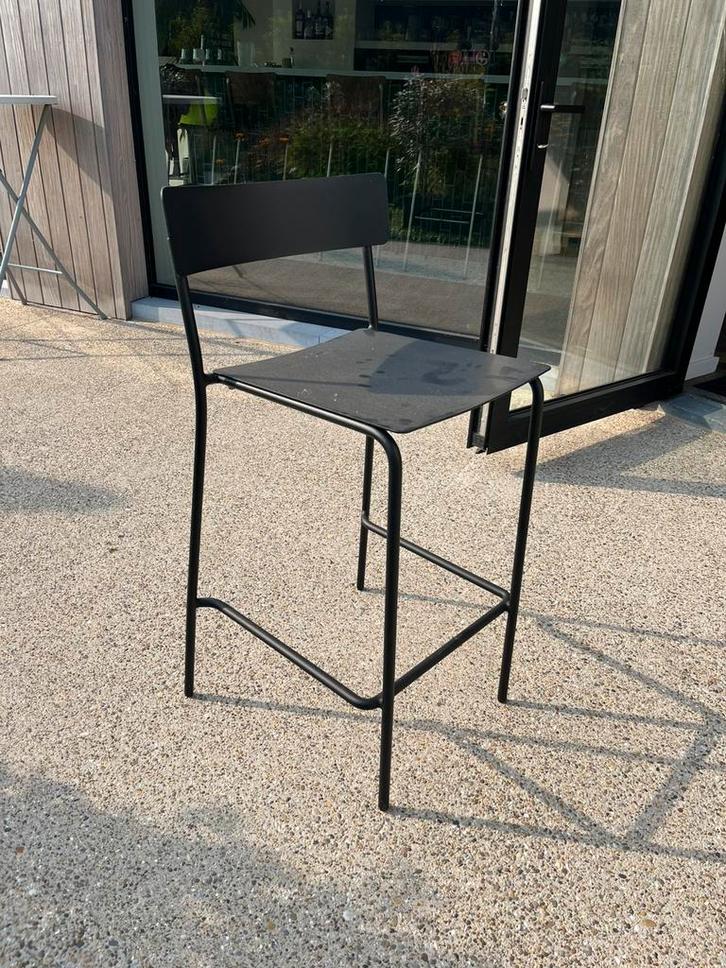 Serax barkrukken 12 stuks, Huis en Inrichting, Barkrukken, Nieuw, 90 cm of meer, 5 krukken of meer, Met voetsteun, Ophalen