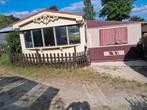 caravan résidentielle 3 kamers, Caravans en Kamperen