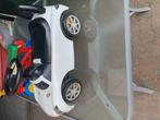loopauto, Ophalen