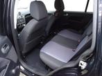 Ford Fusion Hatchback Diesel Euro4 Zuinige wagen m Garantie, Voorwielaandrijving, Stof, 50 kW, 400 kg