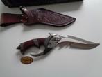 Gil Hibben Dragon lord, Ophalen of Verzenden