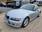 BMW z3 Cabriolet- Roadster, Auto's, BMW, Te koop, Zilver of Grijs, Benzine, 1800 cc