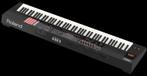 Roland FA-08, Ophalen