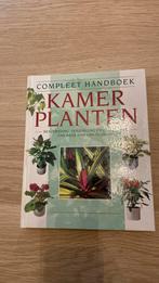 Compleet handboek kamerplanten, Ophalen, Nieuw, Bloemen, Planten en Bomen