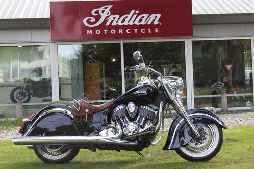 Indian Chief Vintage, Motos, Motos | Marques Autre, Entreprise, Chopper
