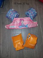 Puddle jumper / zwembandjes, Kinderen en Baby's, Kinderkleding | Kinder-zwemkleding, Ophalen of Verzenden, Zo goed als nieuw