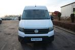 (1WKH271) VOLKSWAGEN CRAFTER 35 FOURGON MWB HR DSL, Achat, Euro 6, Entreprise, 3 places