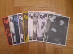 CODA Jazz Magazine 1976, Ophalen of Verzenden, 1960 tot 1980, Tijdschrift