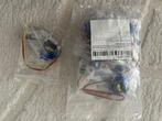 Lot de 10 micro-servos SG90 / SG90R 9g pour Arduino RC drone, Ophalen of Verzenden, Nieuw