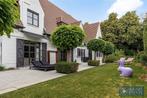 Huis à vendre à Wemmel, 4 chambres, 246 kWh/m²/jaar, Vrijstaande woning, 4 kamers, 514 m²