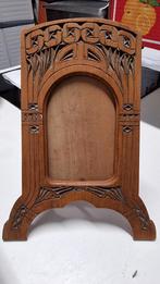 Art Deco kader, Antiek en Kunst, Ophalen of Verzenden