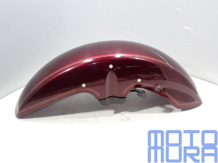 Nieuwe origineel voorspatbord Honda GL1200 1984 - 1987 Goldw, Motoren, Onderdelen | Honda, Nieuw, Ophalen of Verzenden