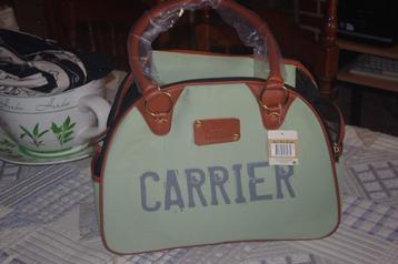 honden draagtas Carrier beschikbaar voor biedingen