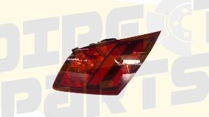 Peugeot 308 (11/13-10/17) (T9) achterlicht Rechts binnen OES, Auto-onderdelen, Verlichting, Peugeot, Nieuw, Verzenden