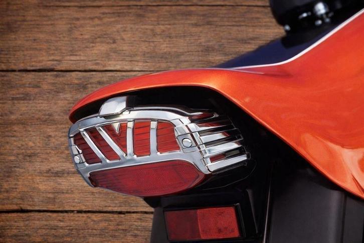 Achterlicht Cover - Yamaha XVS 650 -, Motos, Pièces | Yamaha, Neuf, Enlèvement ou Envoi