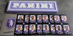 Panini FOOTBALL 2023/24 5 AUTOCOLLANTS BEERSCHOT 16 JOUEURS, Enlèvement ou Envoi, Neuf