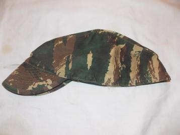 Portugese Lizard camo Kiko Cap beschikbaar voor biedingen