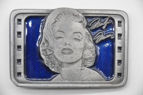 Riembeugel - marilyn monroe - american legends foundry, Verzamelen, Film en Tv, Film, Ophalen of Verzenden