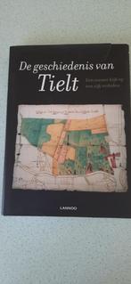 De geschiedenis van Tielt, Utilisé, Enlèvement ou Envoi