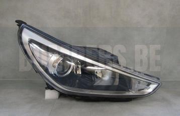 KOPLAMP HYUNDAI I30 III NORMALE LENS 17-20 RECHTS S1054/F155 beschikbaar voor biedingen