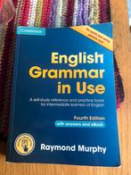 English grammar in use, Ophalen of Verzenden, Gelezen
