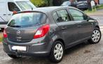 Opel corsa 12benz 49.000km 1prop clima 3500€, Autos, Euro 5, Achat, Boîte manuelle, 5 portes